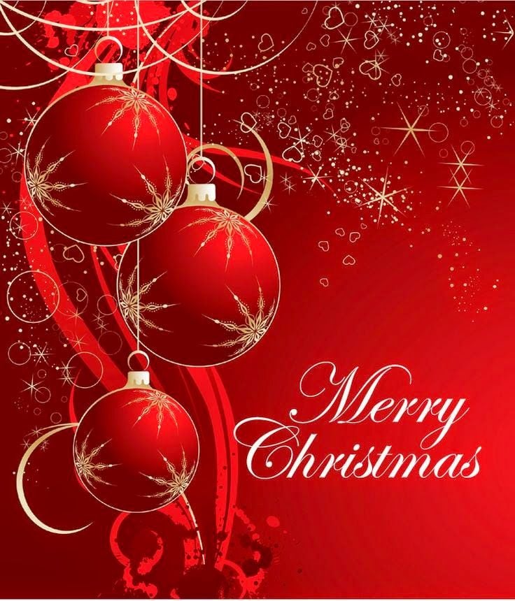 Merry Christmas from TDA Merry Christmas from TDA